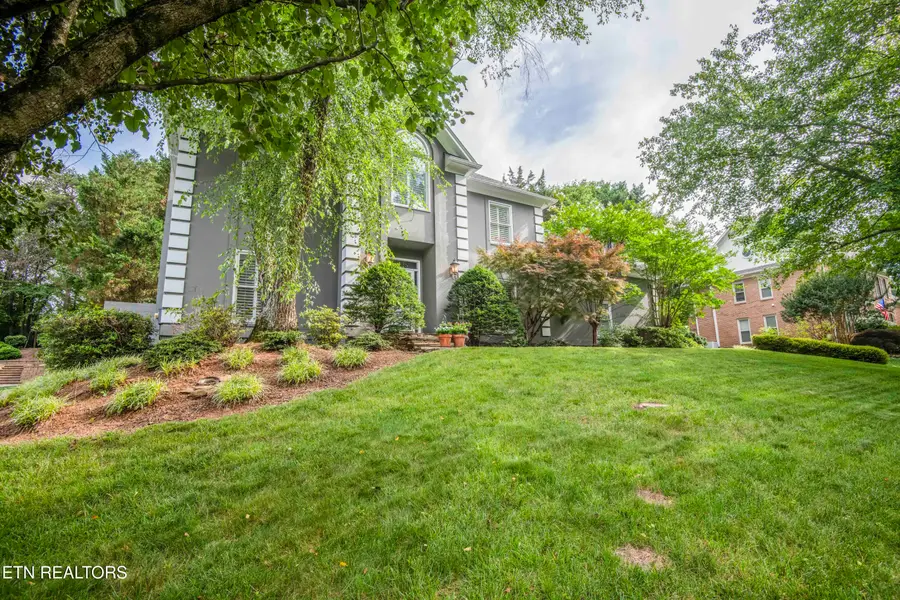 312 Axton Drive, Knoxville, TN 37934 - #2