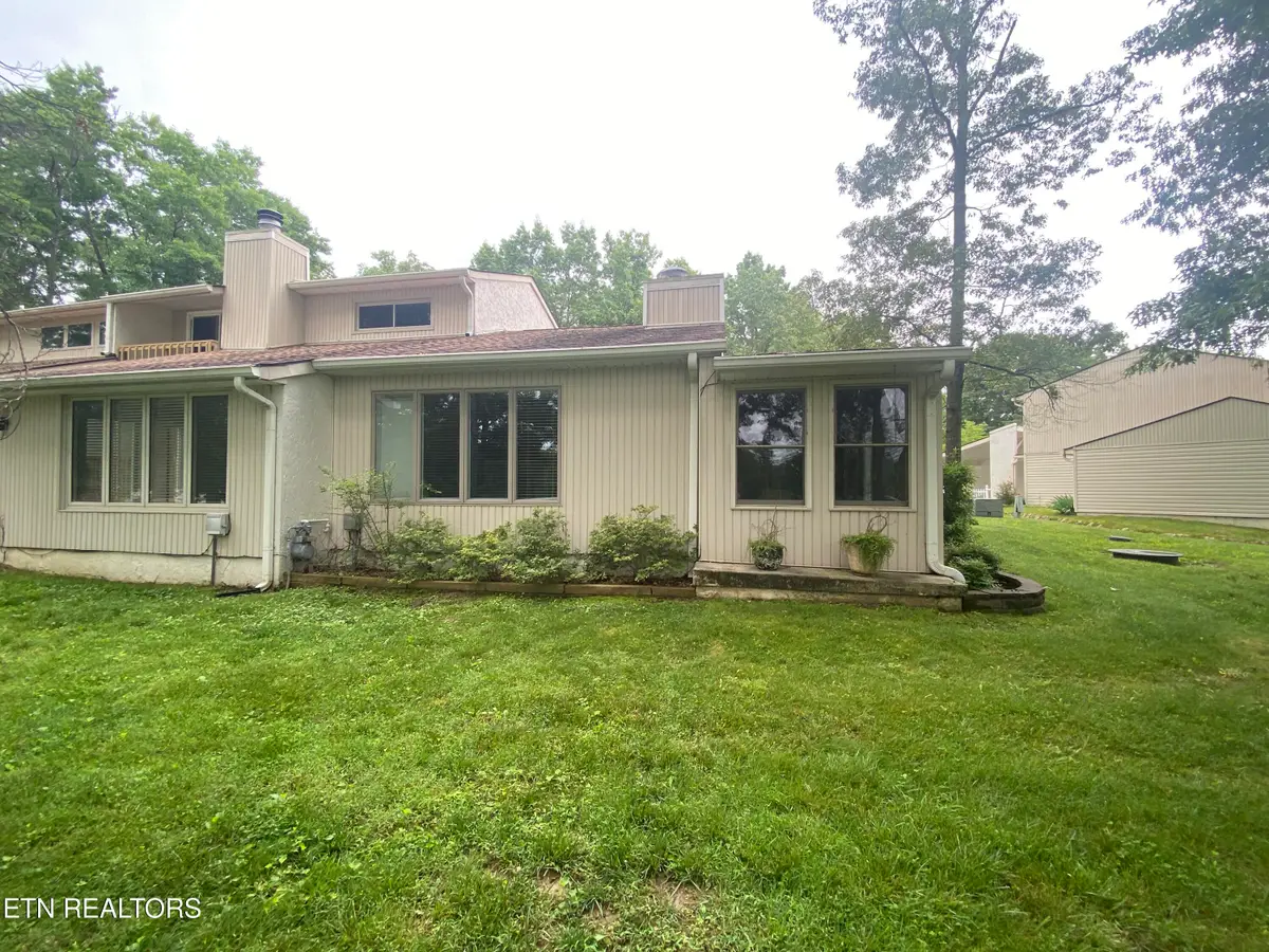 7000 Big Horn Drive #A4, Crossville, TN 38572 - #1