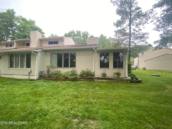 7000 Big Horn Drive #A4, Crossville, TN 38572