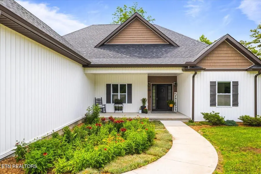 320 Wagon Lane, Speedwell, TN 37870 - #2