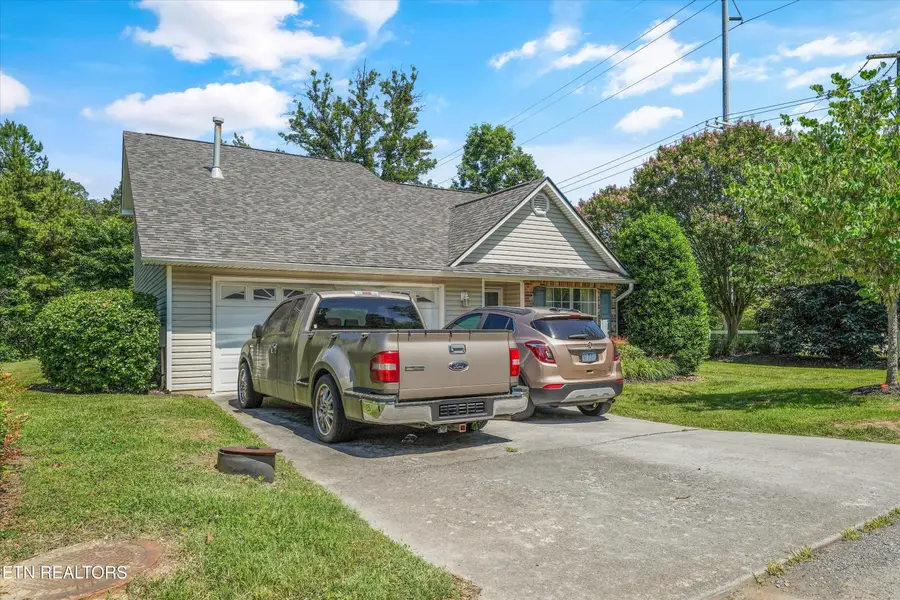 1726 Wood Song Lane, Knoxville, TN 37914 - #2
