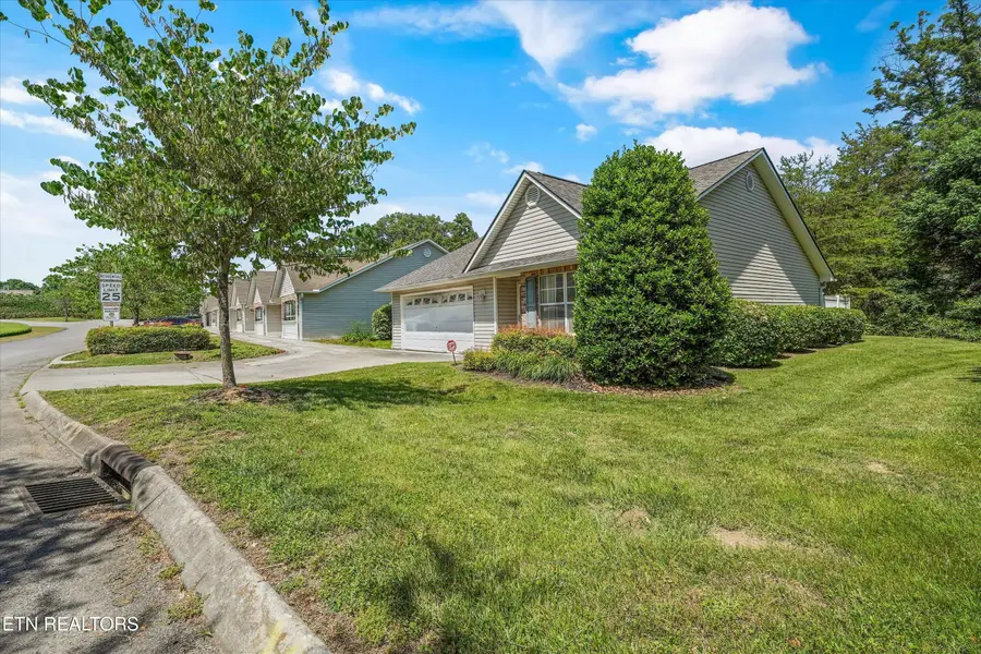 1726 Wood Song Lane, Knoxville, TN 37914 - #3