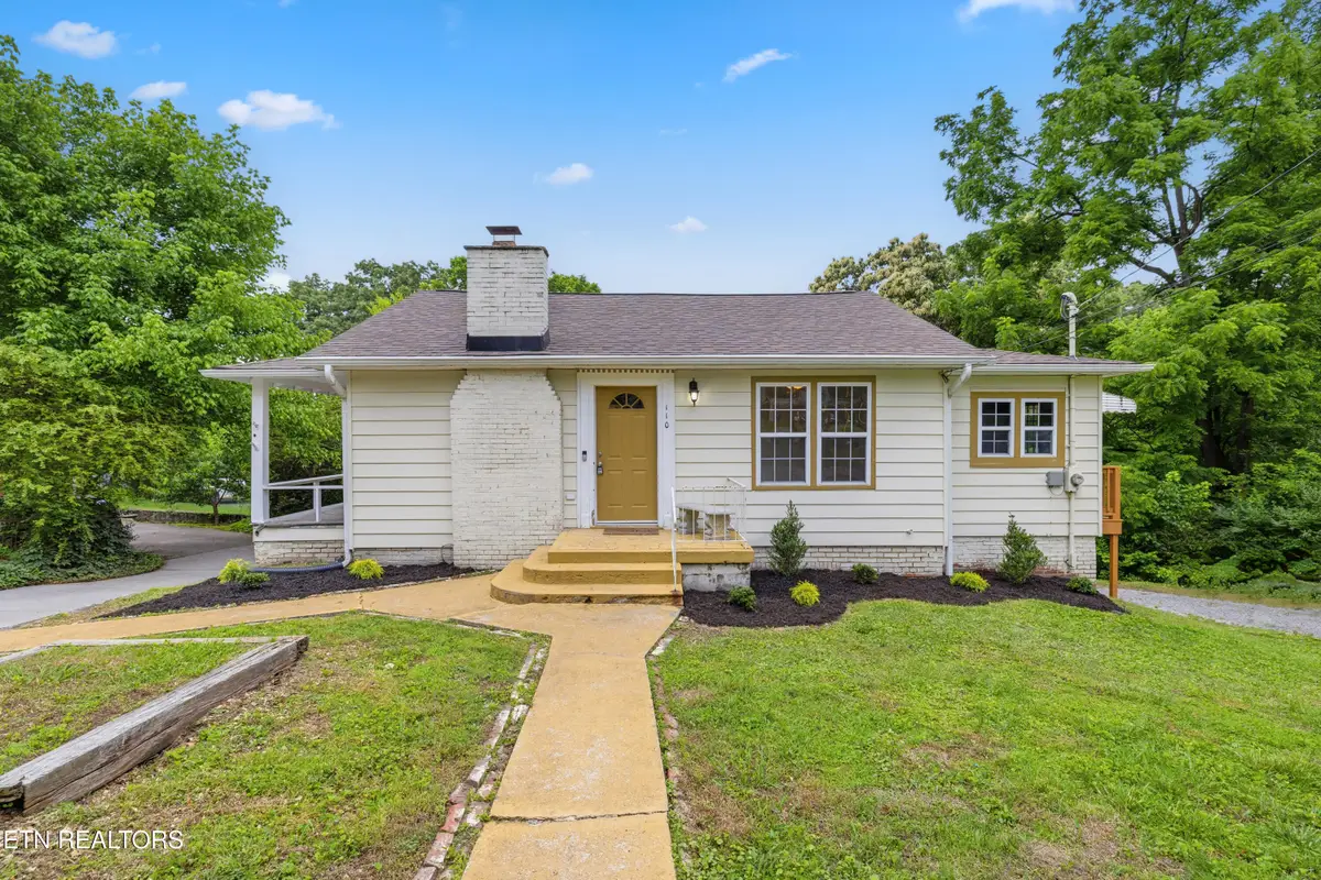 110 Tansy Lane, Knoxville, TN 37918 - #1