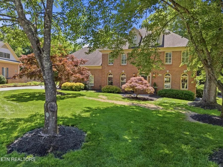 12040 Broadwood Drive, Knoxville, TN 37934 - #2