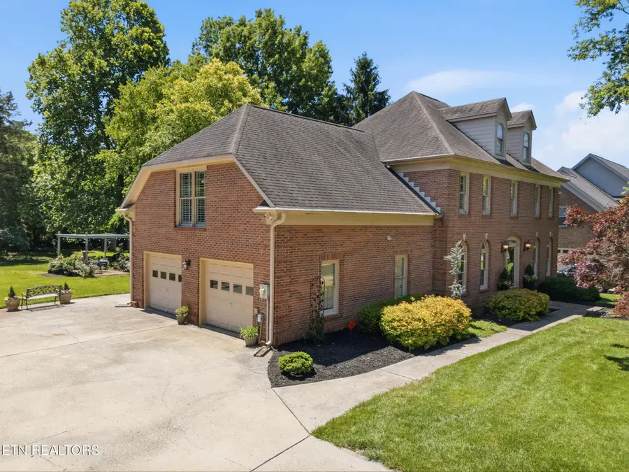 12040 Broadwood Drive, Knoxville, TN 37934 - #3