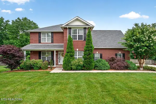 3440 Plantation Drive, Cookeville, TN 38506