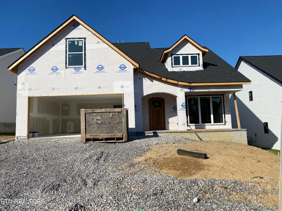 3474 Sparks Scenic Way, Knoxville, TN 37931 - #2