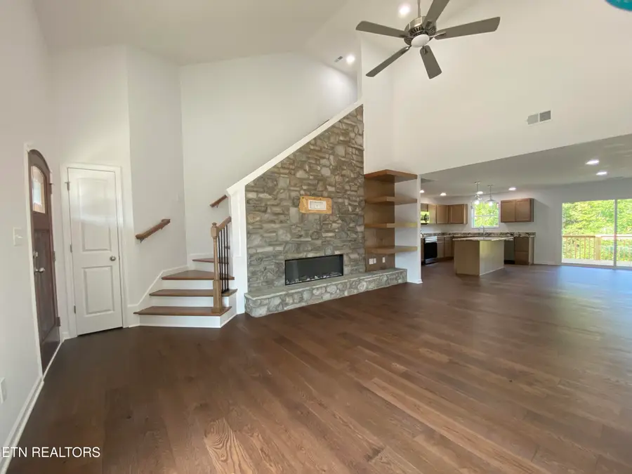 3474 Sparks Scenic Way, Knoxville, TN 37931 - #3