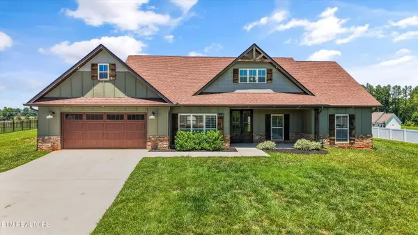 849 Pinebrooke Drive, Maryville, TN 37801