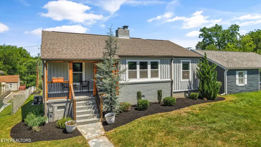 3217 Lansing Ave, Knoxville, TN 37914 - #2
