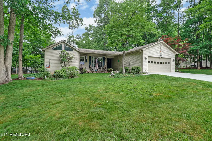 227 Lakeview Drive, Crossville, TN 38558 - #3