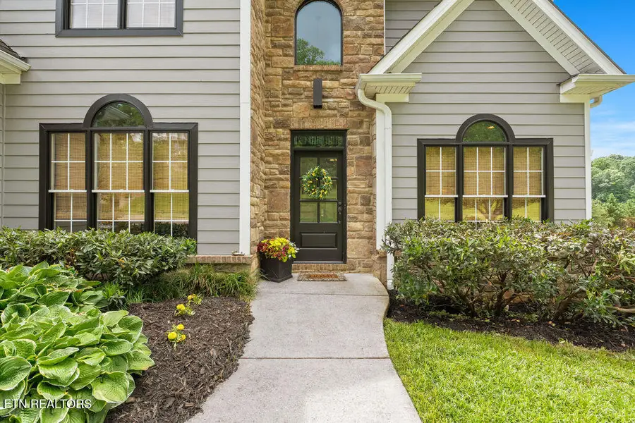 436 Laurel Ridge Lane, Knoxville, TN 37922 - #3