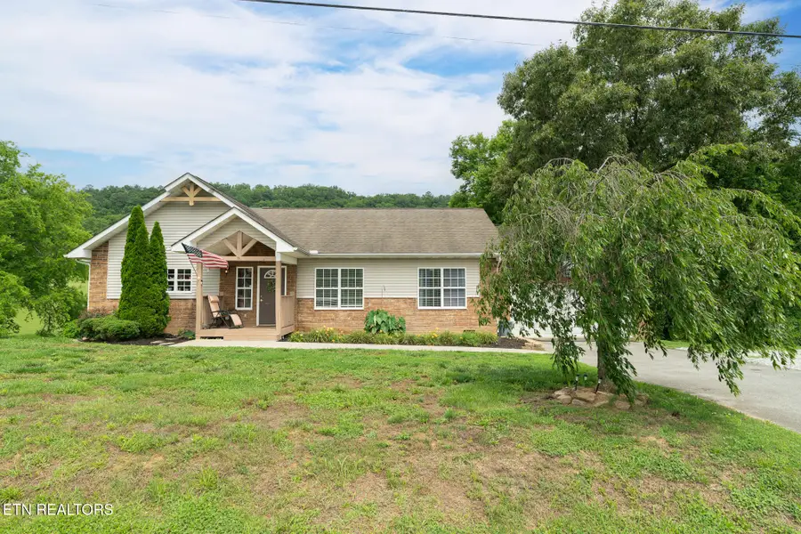 2059 Creswell Rd, Seymour, TN 37865 - #2