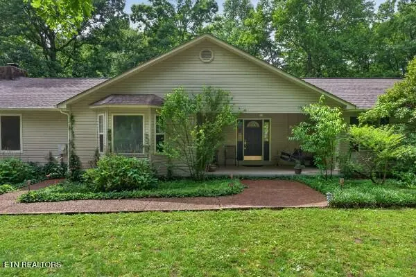 2025 Old Bon Air Rd, Sparta, TN 38583 - #2