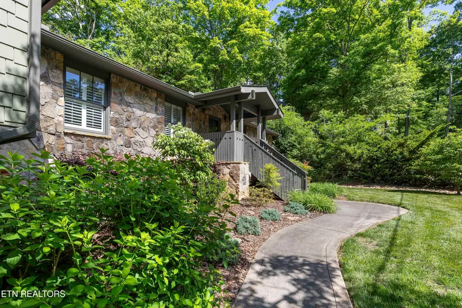 4317 Hiawatha Drive, Knoxville, TN 37919 - #2