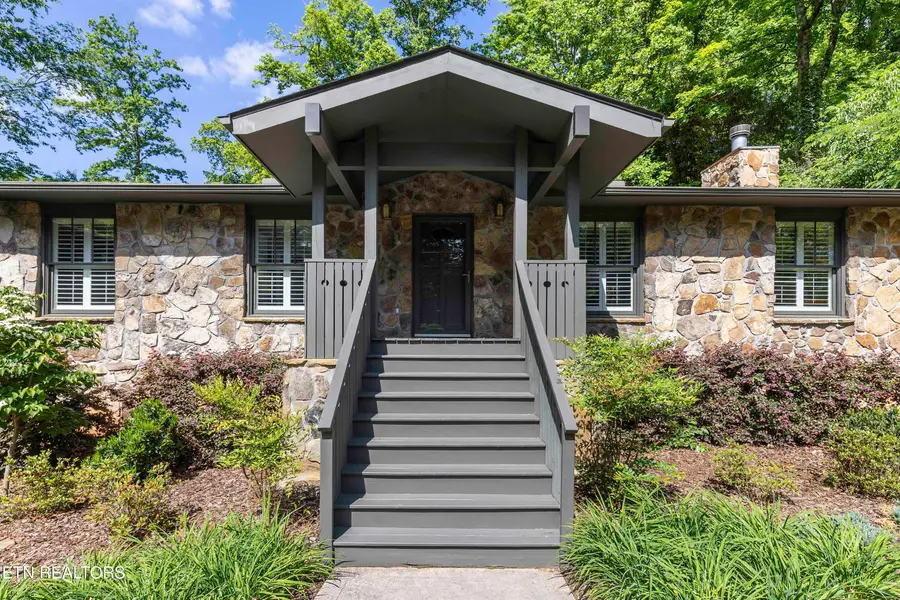 4317 Hiawatha Drive, Knoxville, TN 37919 - #3