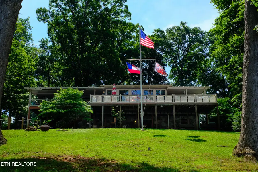 817 Lakewood Drive, Jefferson City, TN 37760 - #3
