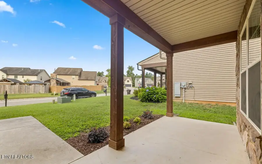 1212 Dark Creek Lane, Knoxville, TN 37932 - #3