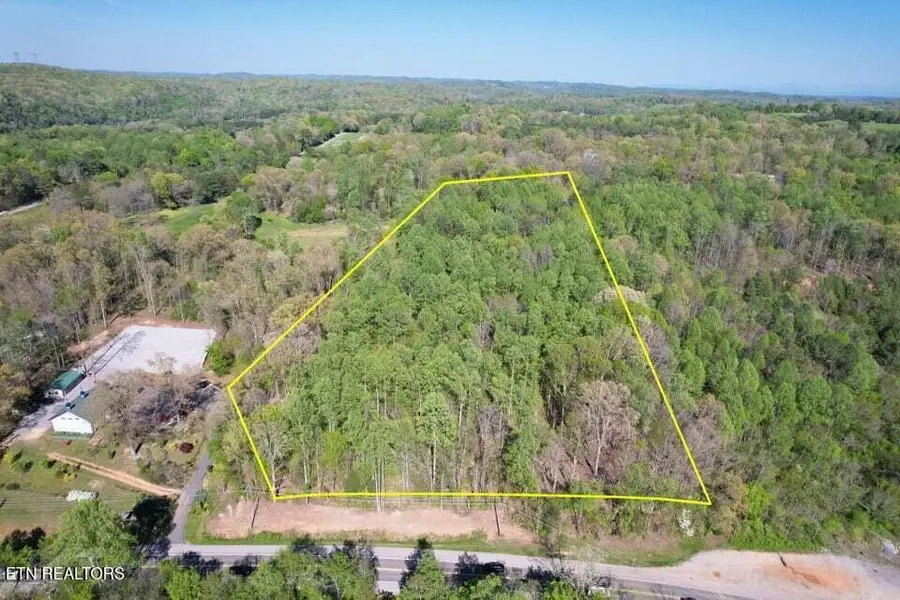 0 N Highway 321, Lenoir City, TN 37771 - #3