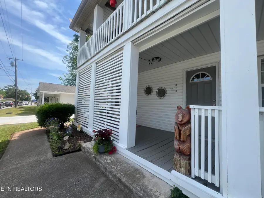 1016-1018 W Broadway Ave #1016-1018, Maryville, TN 37801 - #2