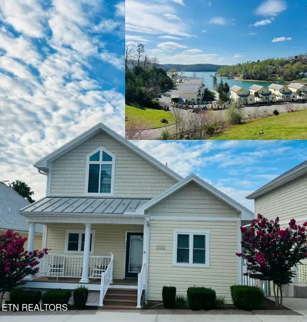 131 N Deer Village Lane #B, LaFollette, TN 37766