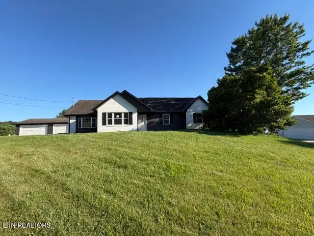 8075 Highway 63, Speedwell, TN 37870 - #1