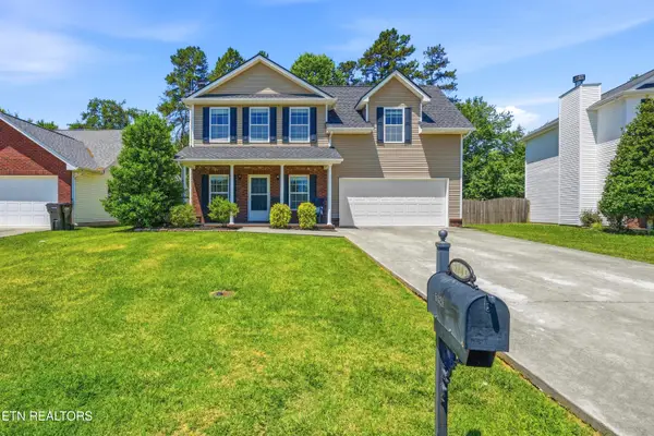 5321 Castle Pines Lane, Knoxville, TN 37920