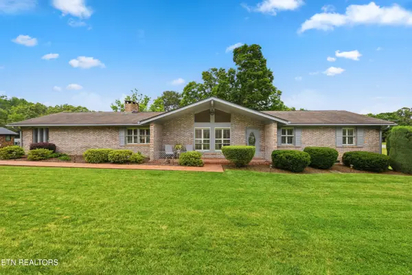 7641 Sagefield Drive, Knoxville, TN 37920