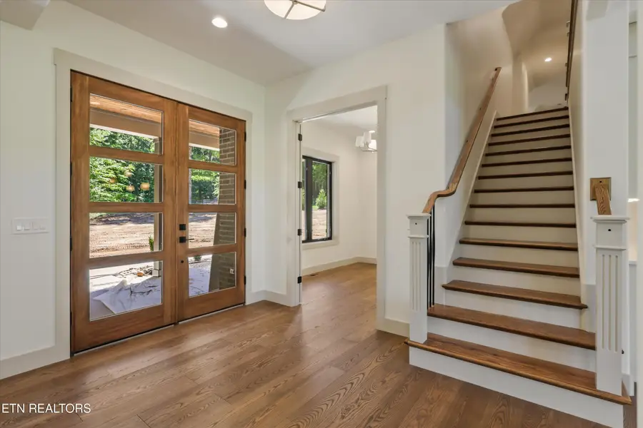 6450 Mont Richer Ave, Knoxville, TN 37918 - #2