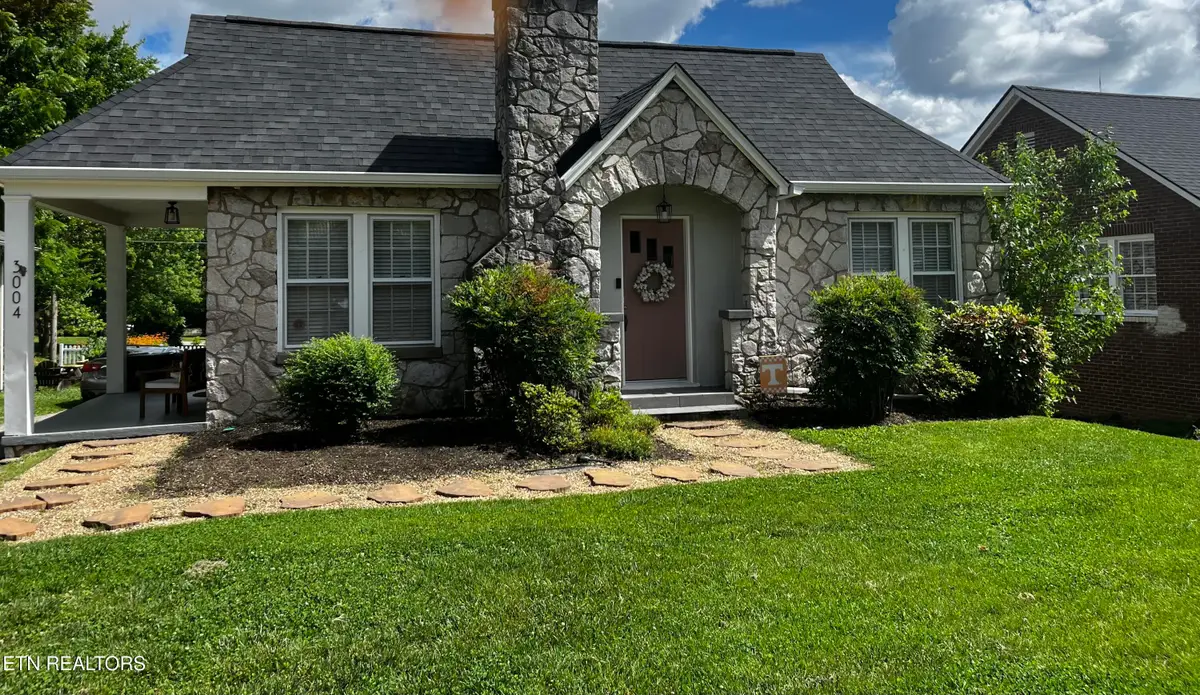 3004 Sanders Drive, Knoxville, TN 37918 - #1