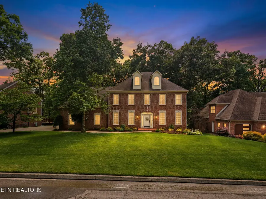 604 Battle Front Tr, Knoxville, TN 37934 - #2