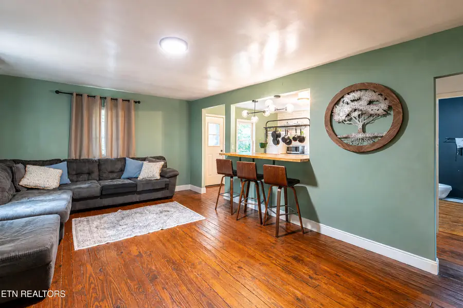 520 Burns Rd, Knoxville, TN 37914 - #2