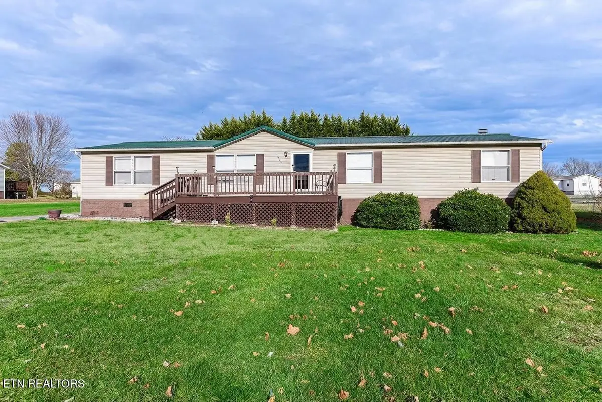 1248 Mountain View Circle, Maryville, TN 37801 - #1