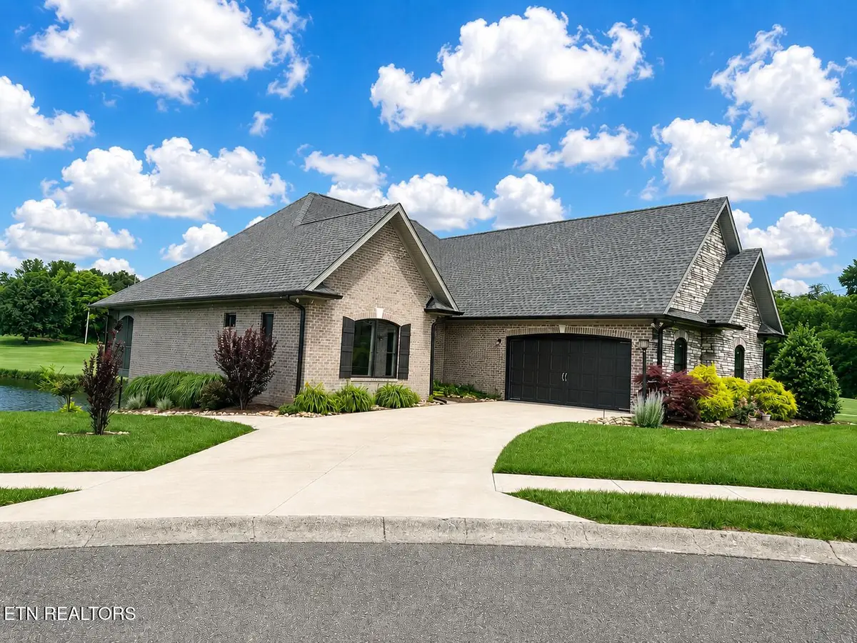 320 Augusta Lane, Lenoir City, TN 37771 - #1