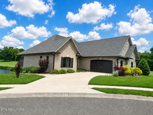 320 Augusta Lane, Lenoir City, TN 37771