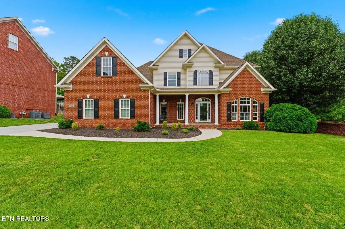 1030 Andover View Lane, Knoxville, TN 37922 - #1
