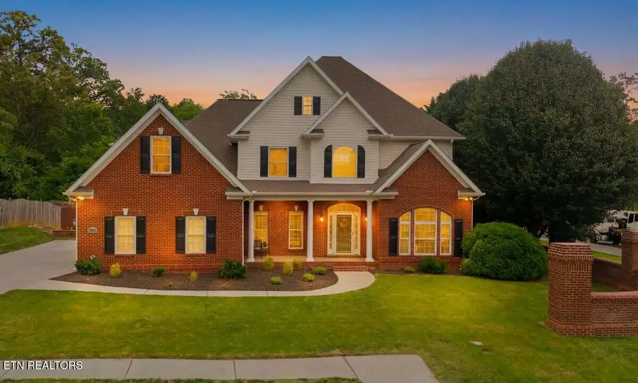 1030 Andover View Lane, Knoxville, TN 37922 - #2