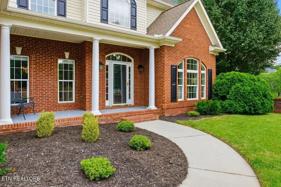 1030 Andover View Lane, Knoxville, TN 37922 - #3