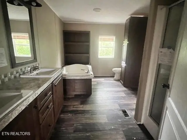 288 Little White Oak Rd, Duff, TN 37729 - #3