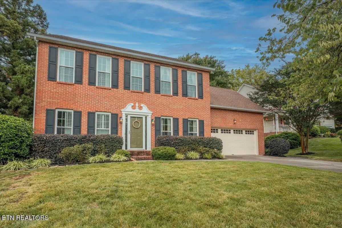 8211 Kingstree Lane, Knoxville, TN 37919 - #1