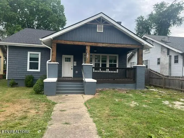 2917 Linden Ave, Knoxville, TN 37914 - #1