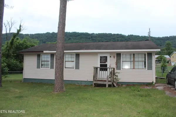 118 Farrington Lane, LaFollette, TN 37766
