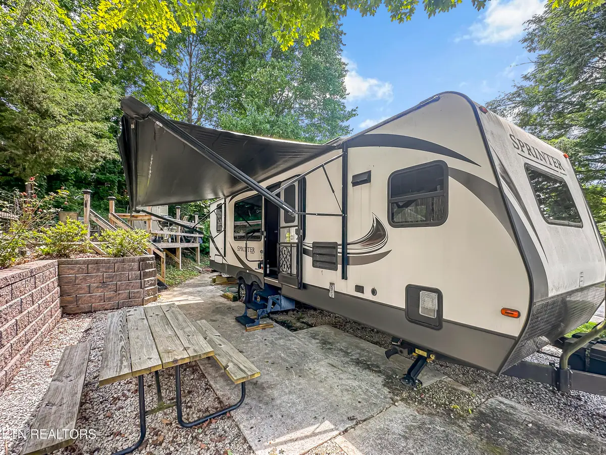 770 Big Valley Blvd, Townsend, TN 37882 - #1