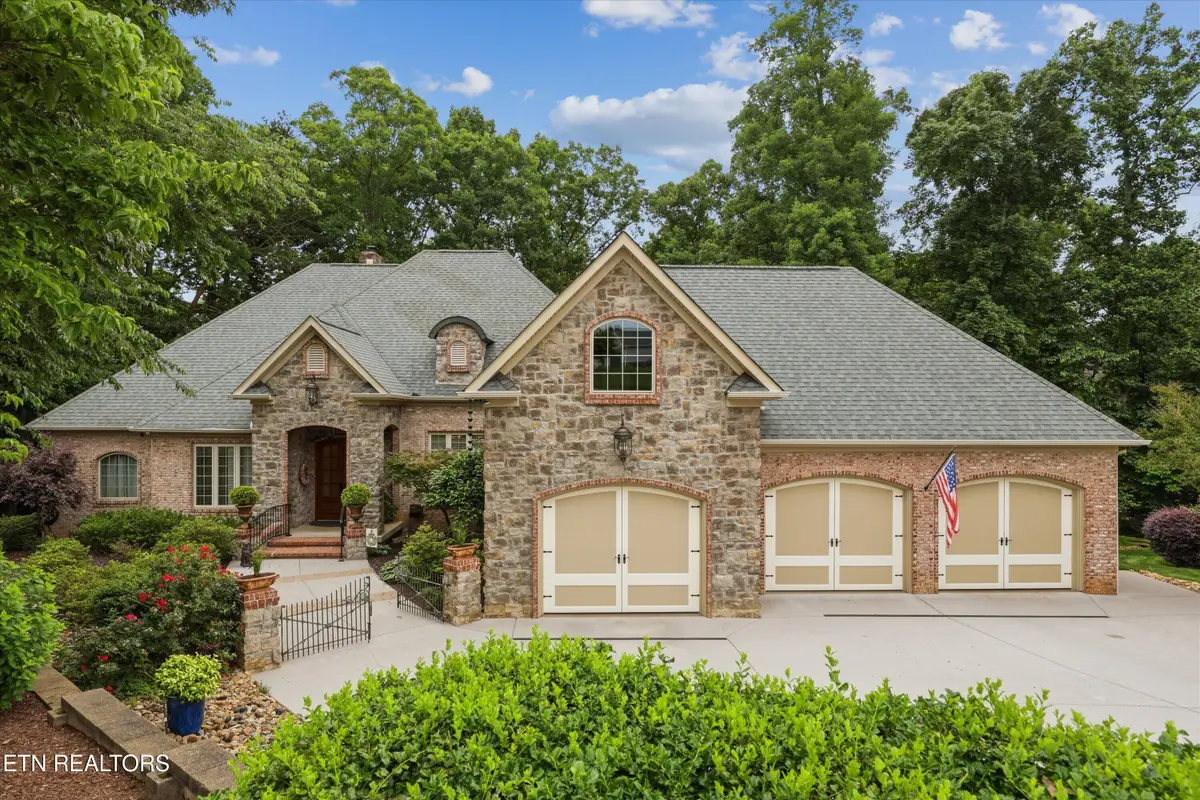 212 Okema, Loudon, TN 37774 - #1