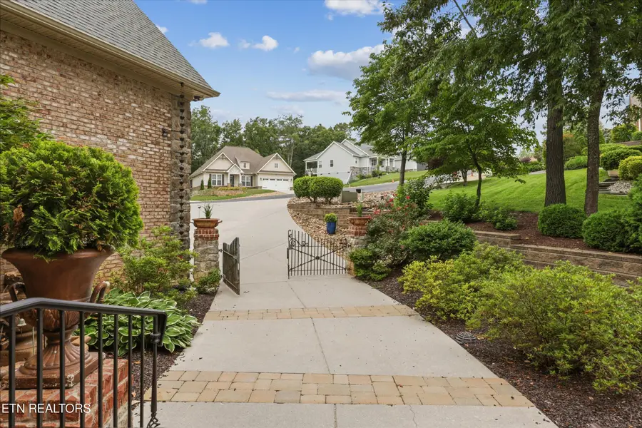 212 Okema, Loudon, TN 37774 - #3