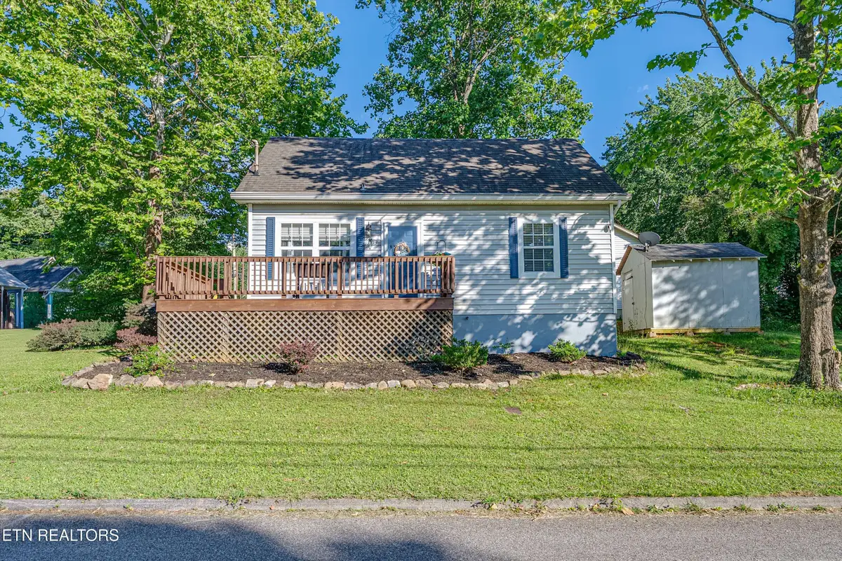 1513 Rhododendron Court, Knoxville, TN 37931 - #1