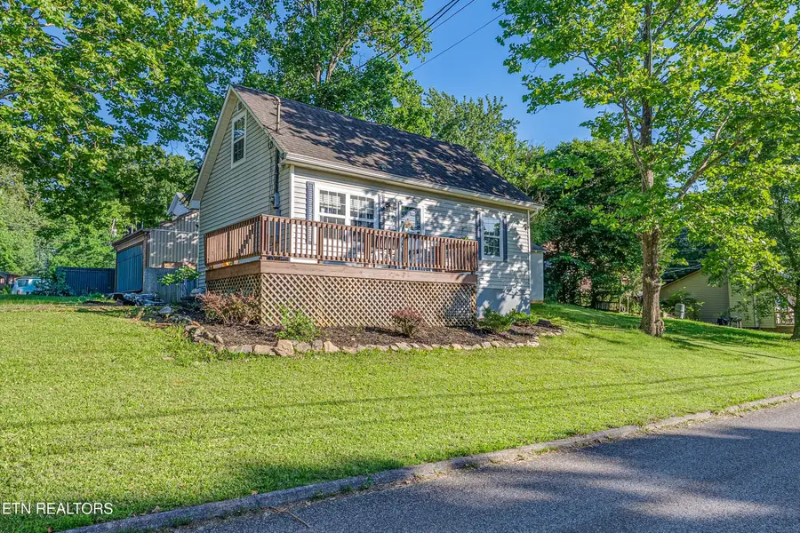 1513 Rhododendron Court, Knoxville, TN 37931 - #2