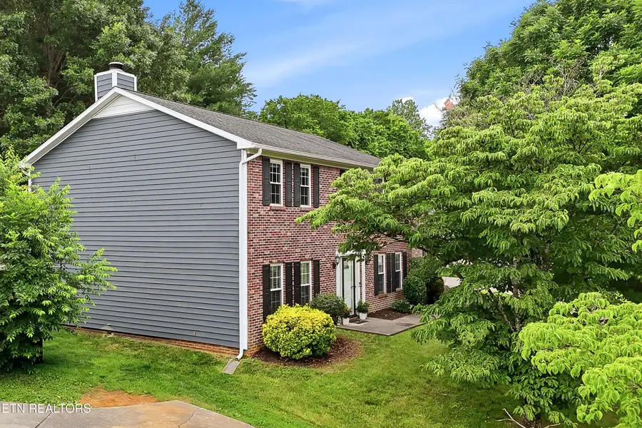 10916 Twin Harbour Drive, Knoxville, TN 37934 - #2