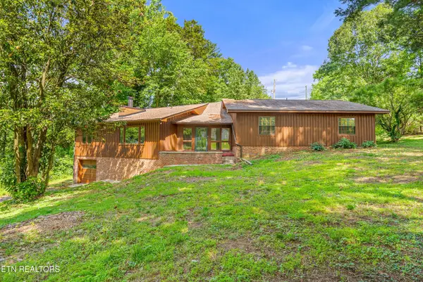 1905 Howard Drive, Knoxville, TN 37918
