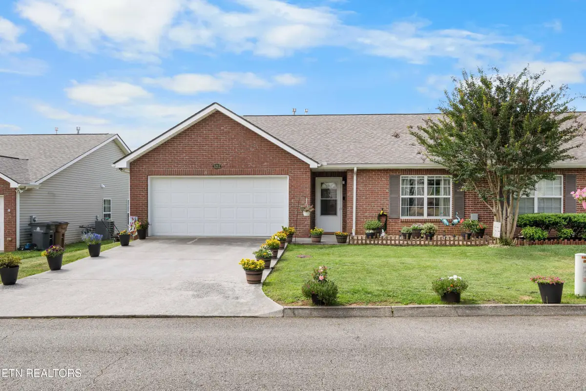 5212 Sinclair Drive, Knoxville, TN 37914 - #1